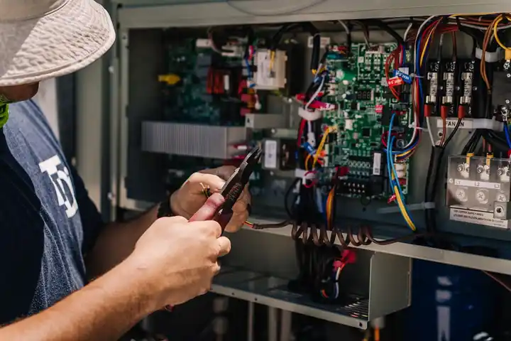 Which Generator Maintenance Prevents Failures in Marshall, TX Homes