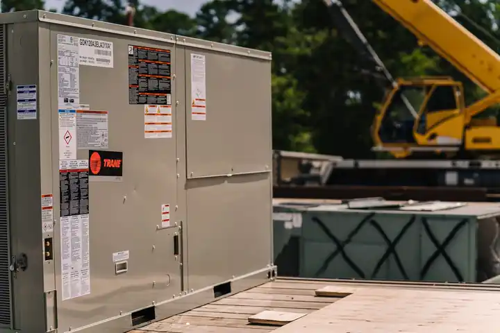 Commercial AC Installation in Henderson, TX: Efficient Cooling for Your Business