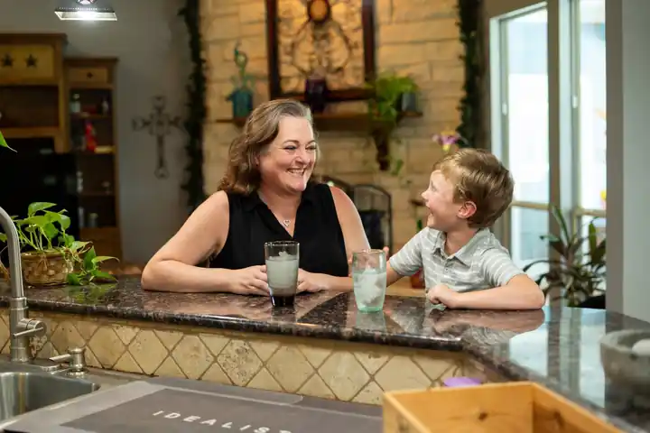 Indoor Air Quality Solutions in Longview, TX: Breathe Cleaner Air at Home