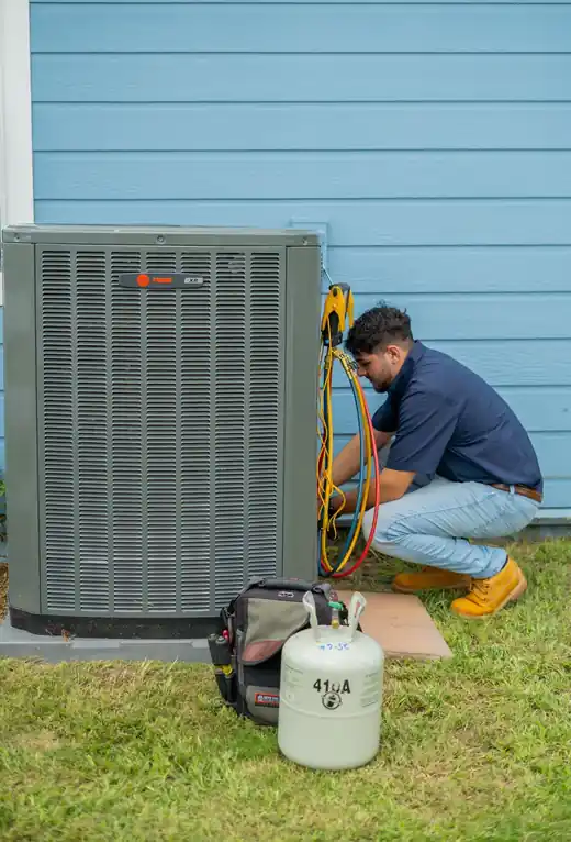 AC Repair in Tyler, TX: Fast Solutions for Your Cooling System